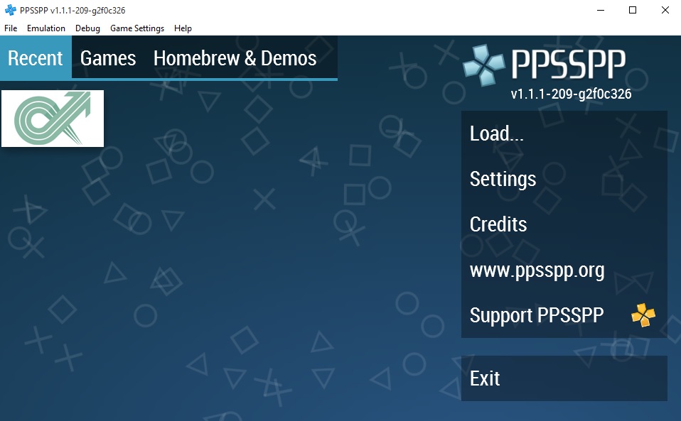 psp emulator online play